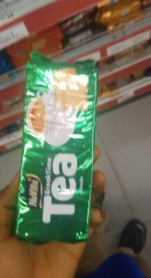 Nuvita BreakTime Biscuit Regular 100g